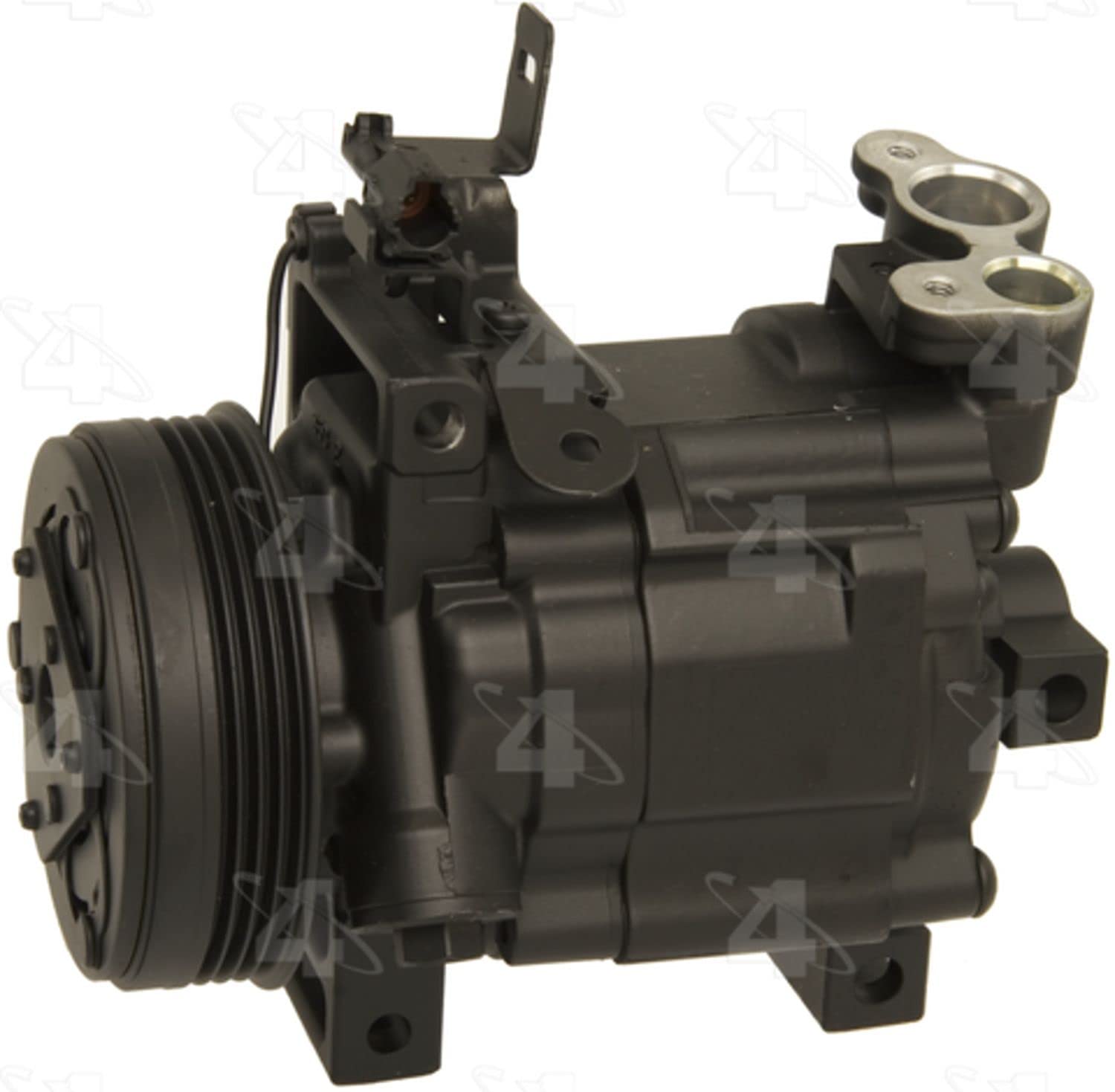 carina④ Amazon.com: Four Seasons 4 Seasons 97485 A/C Compressor